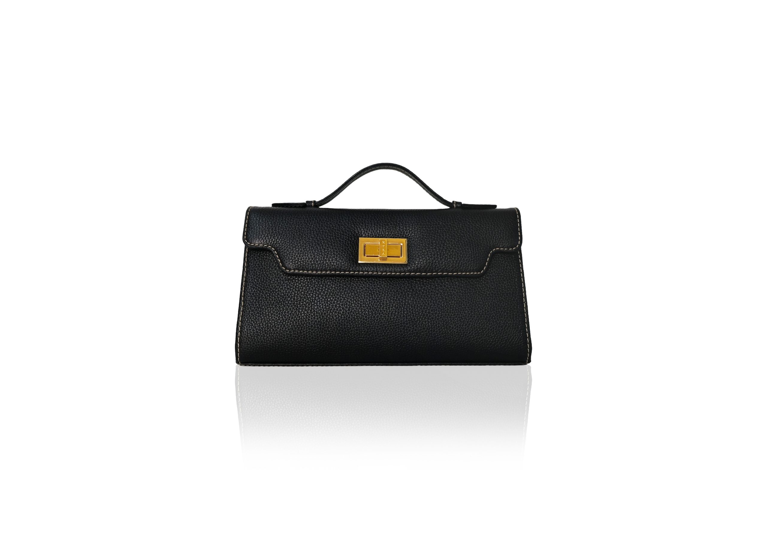 Luna 29 Bag in Black - Image 2