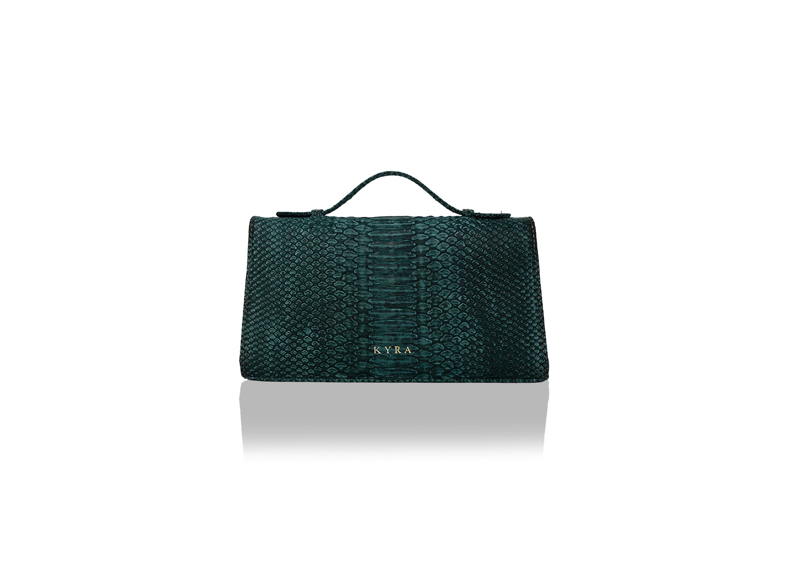 Luna 29 in Peacock Blue - Image 5