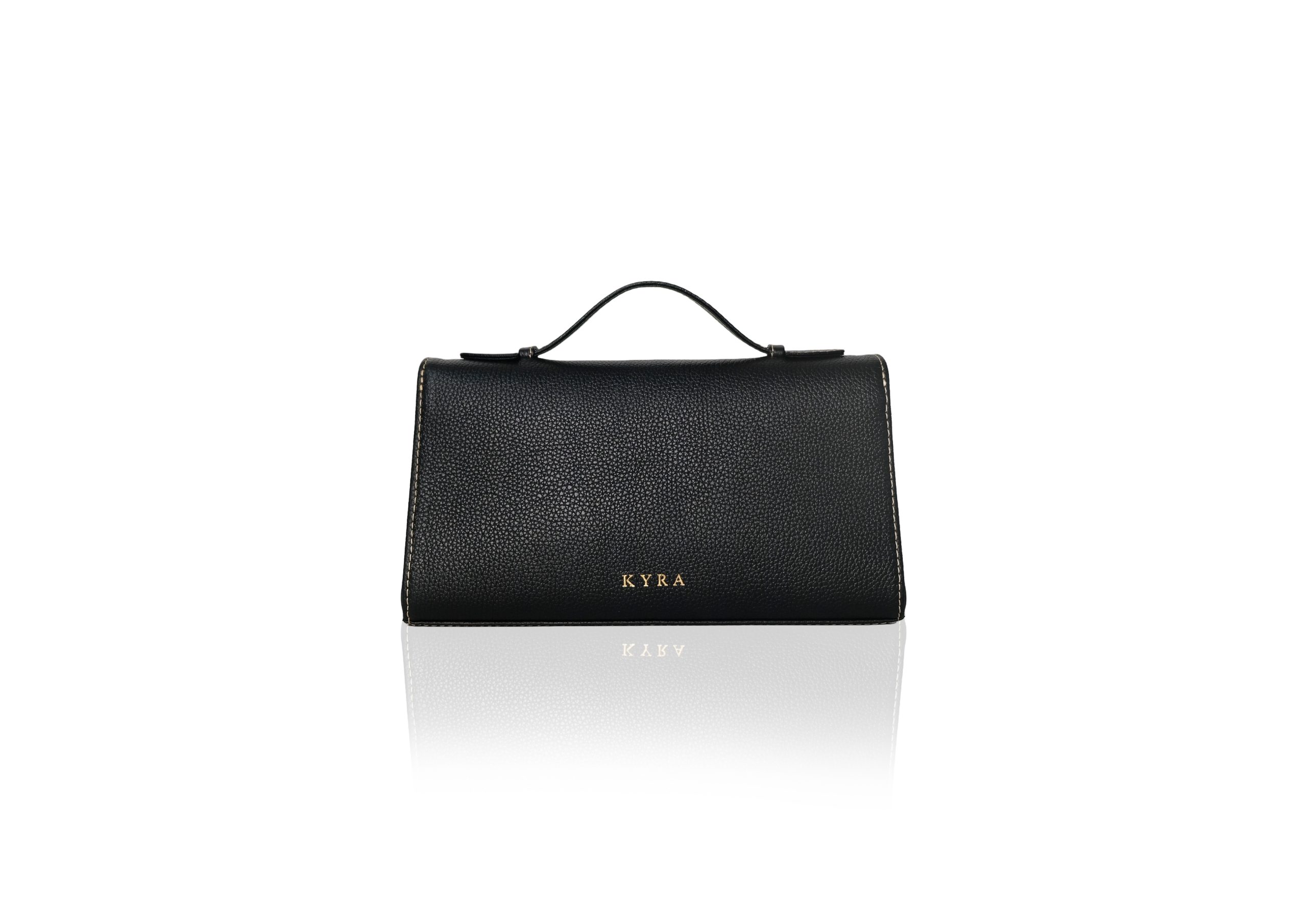 Luna 29 Bag in Black - Image 5