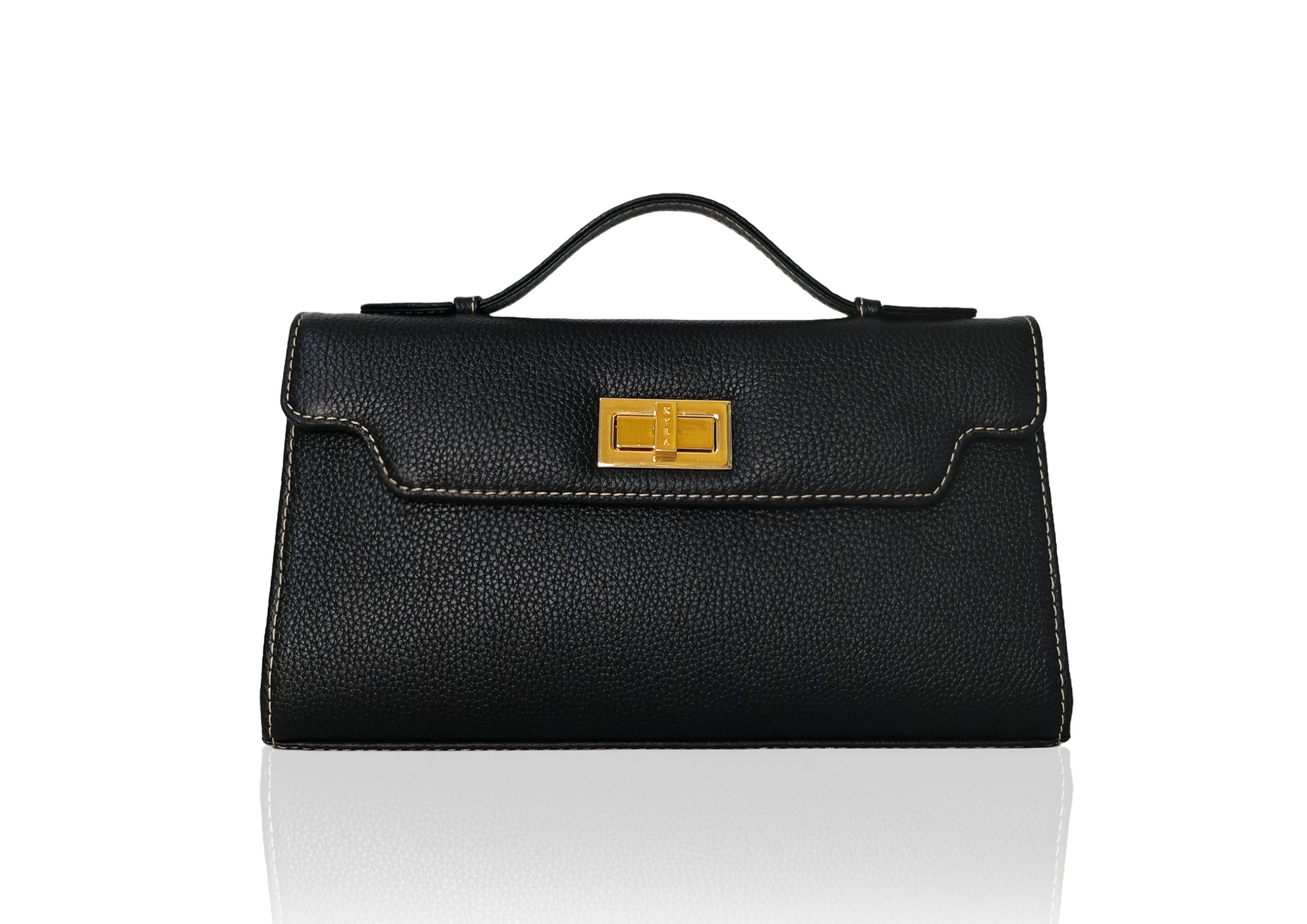 Luna 29 Bag in Black