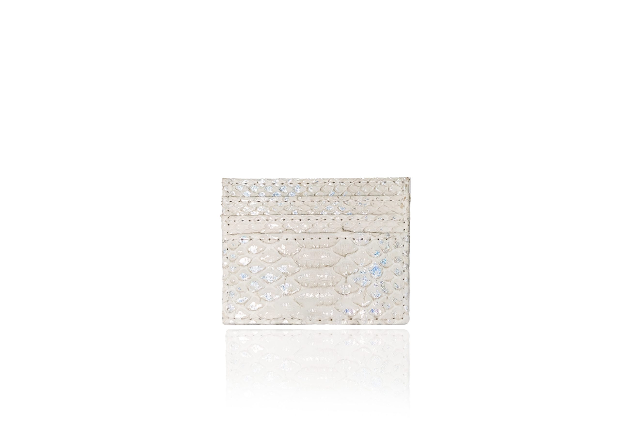 Card Holder Python Hologram - Image 3