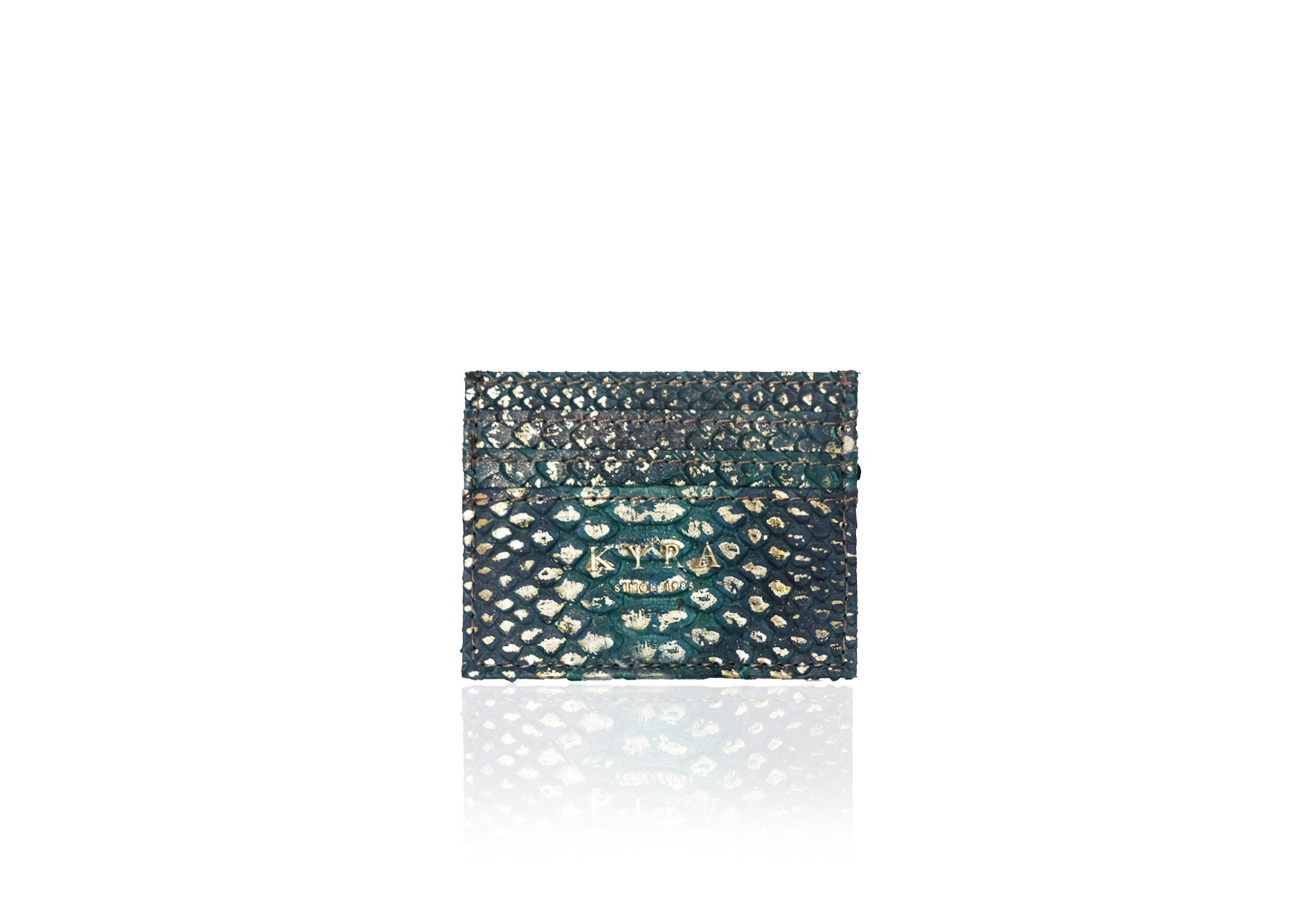 Card Holder Python Cleopatra