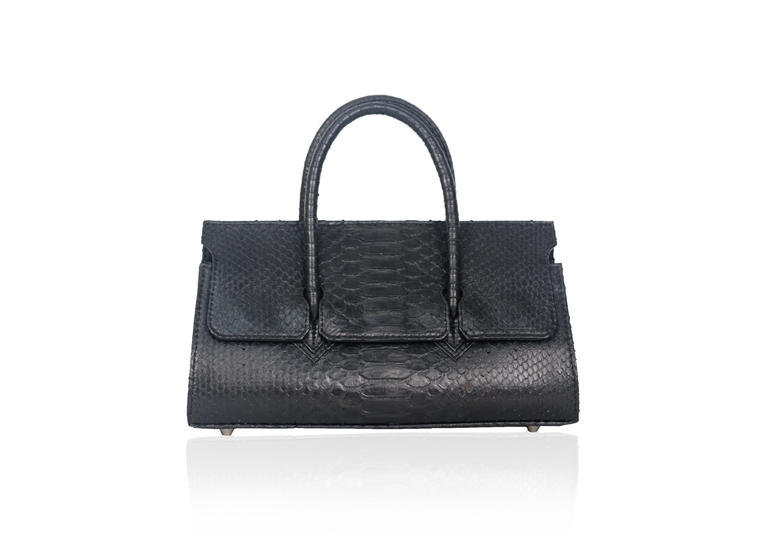 Tas Classic Warna Hitam