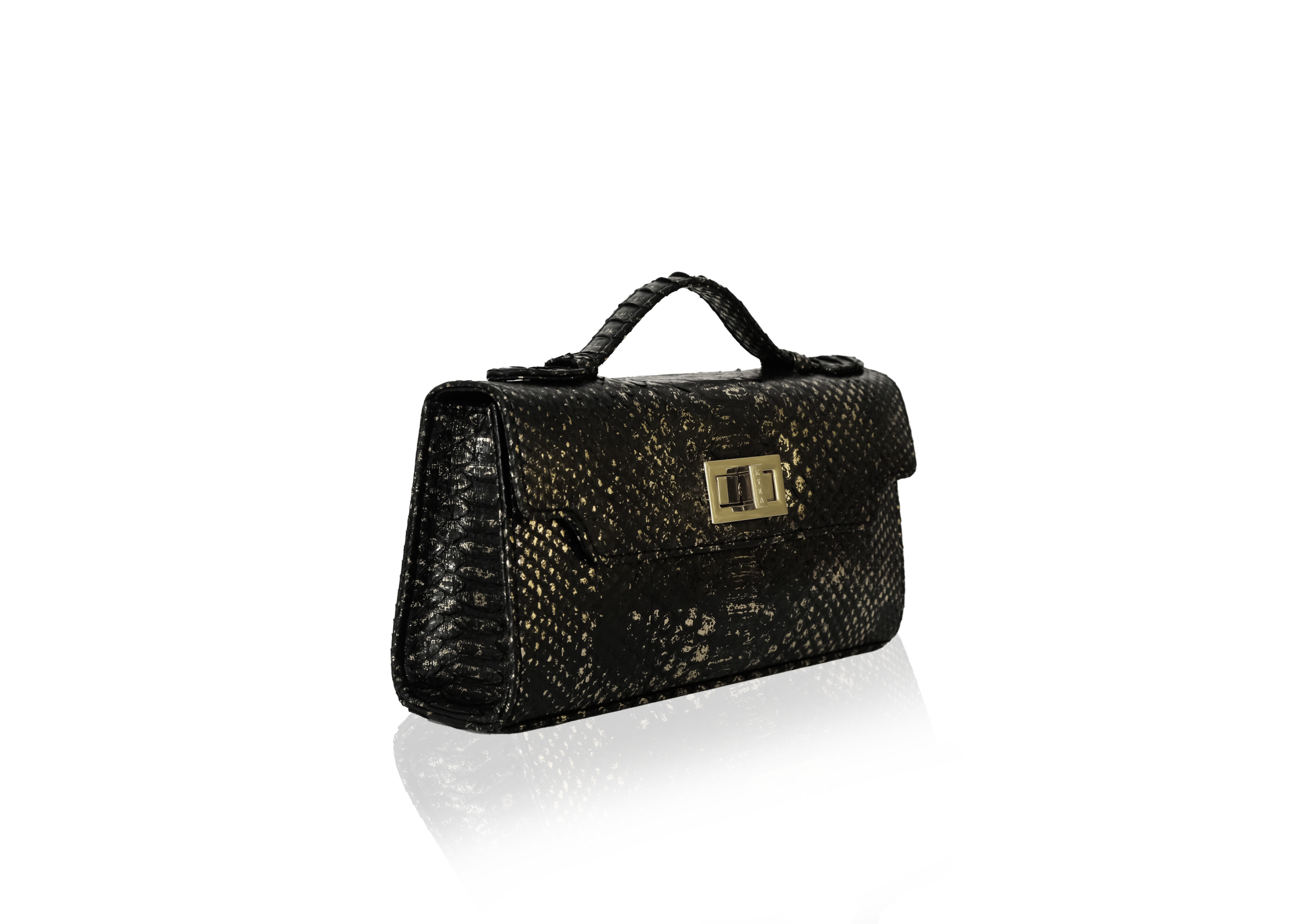 Luna 25 Black Rain Gold - Image 2