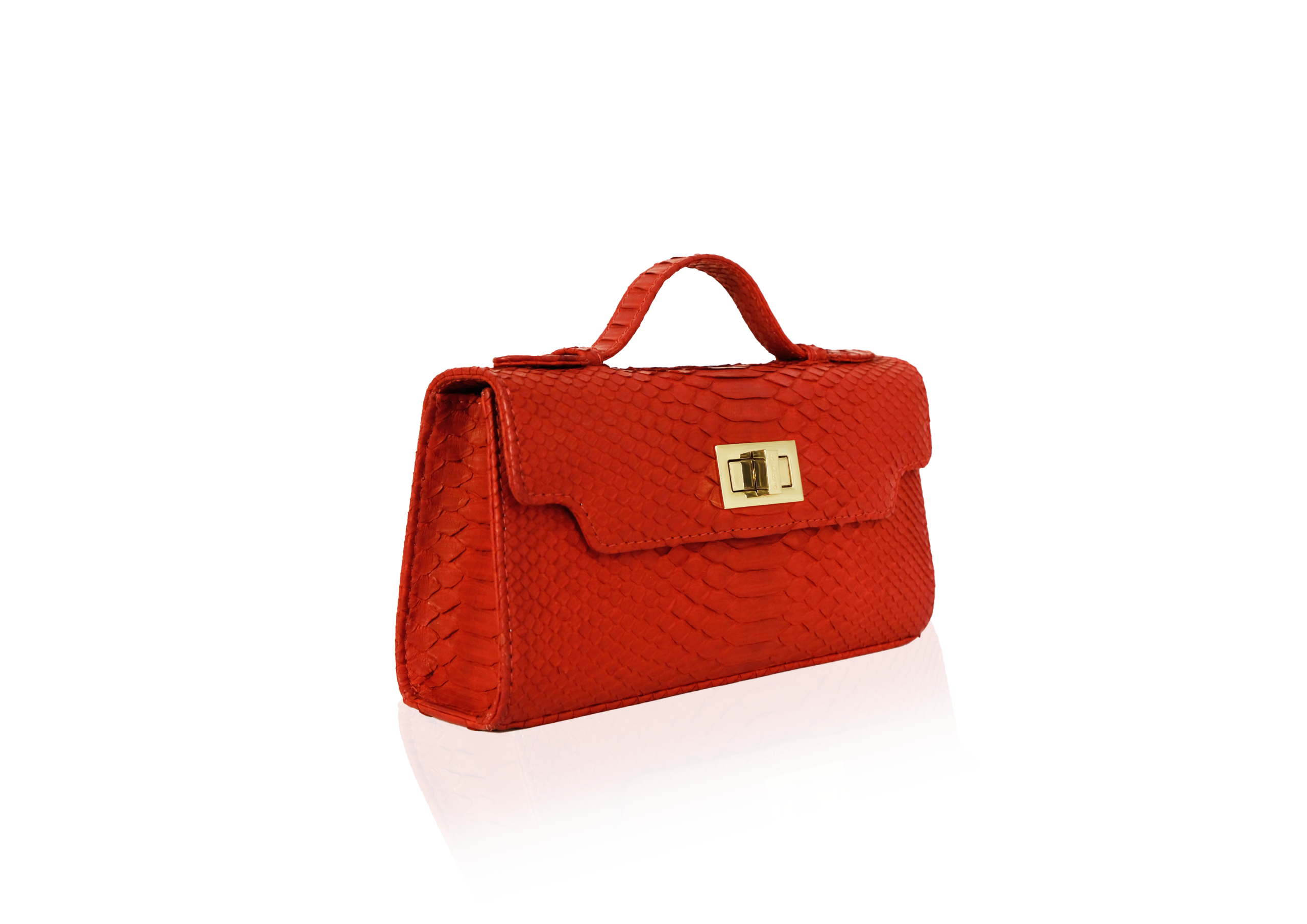 Luna 25 Cherry Red - Image 2