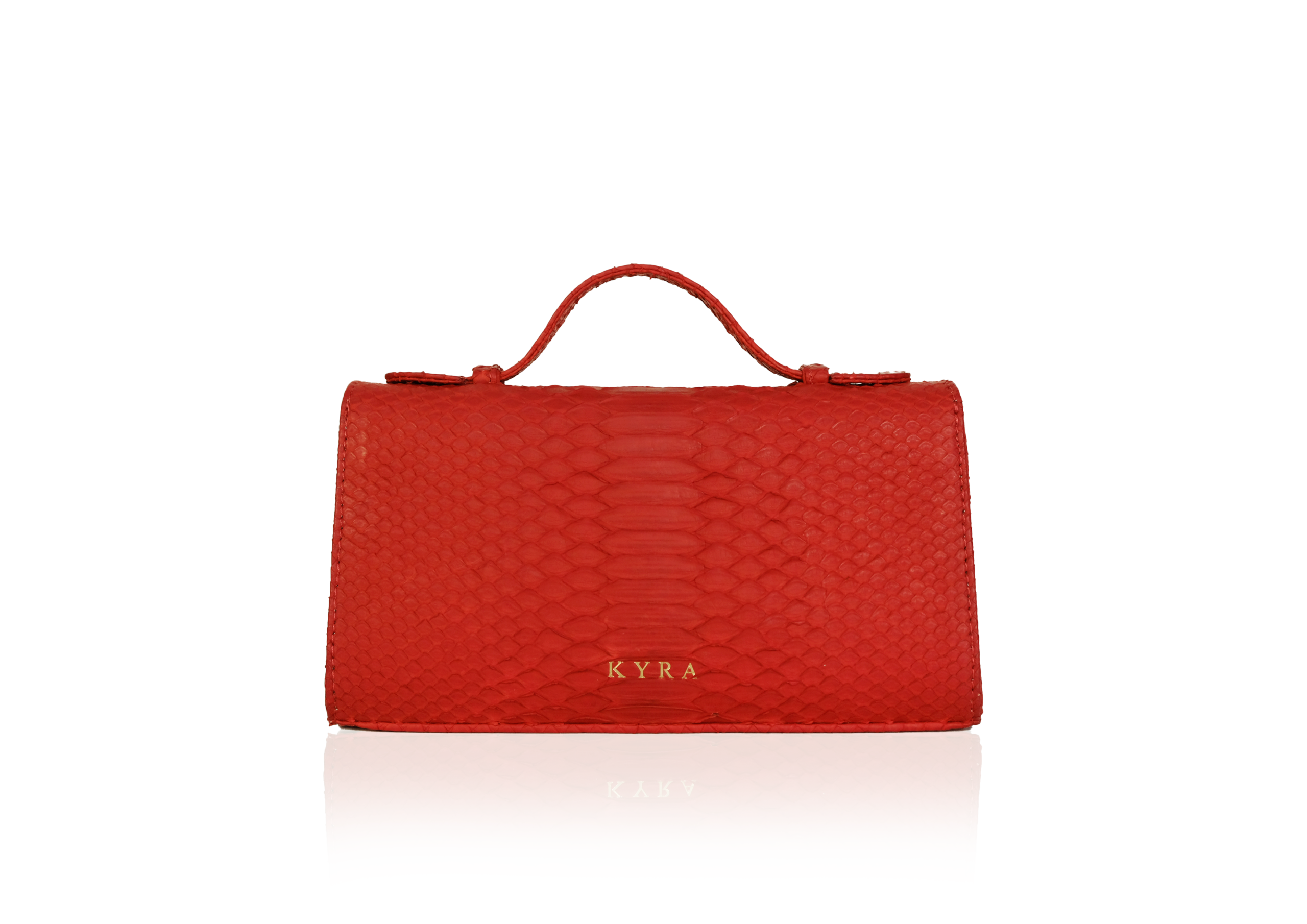 Luna 25 Cherry Red - Image 4