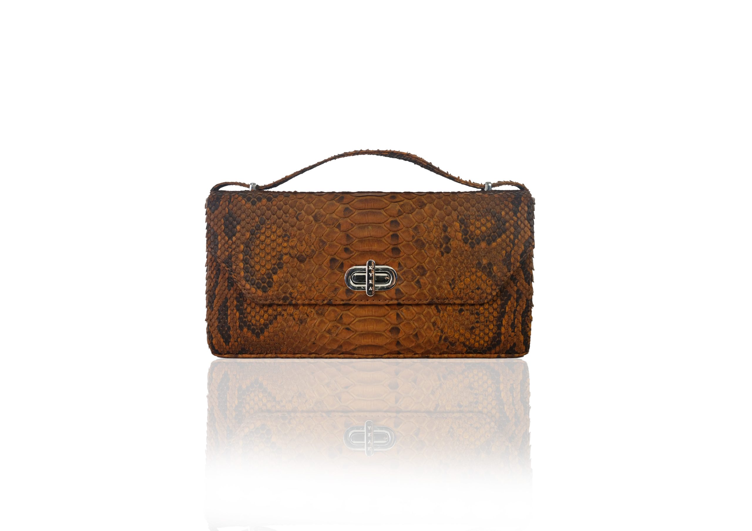 Cosette Rectangular in Regal