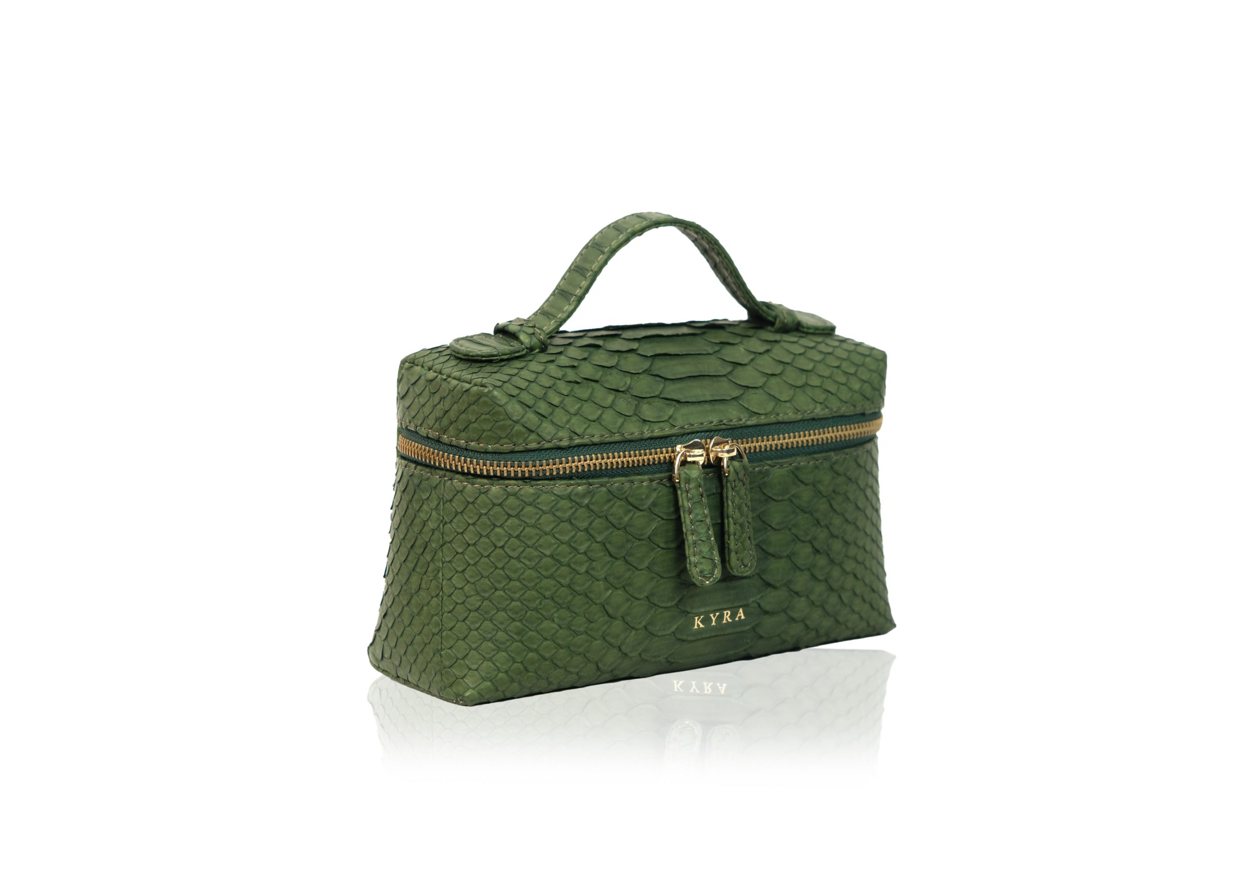 Picco Bag in Precious Leather - Image 2