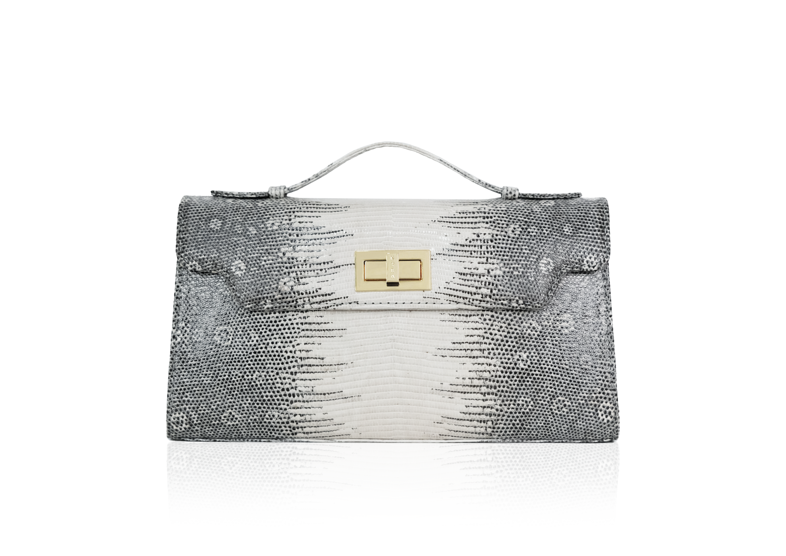 Luna 29 in Natural Lizard BC