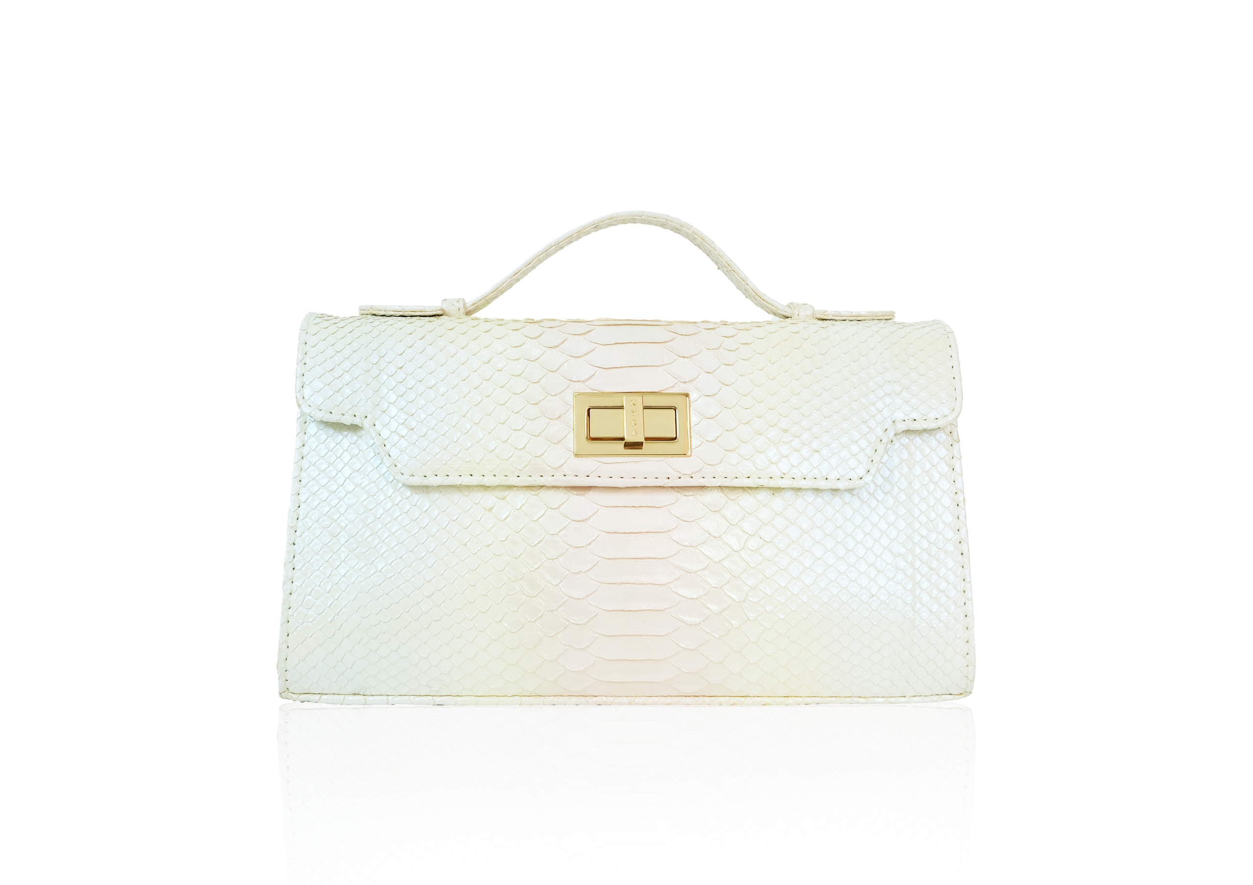 Luna 29 in Mermaid Pearl