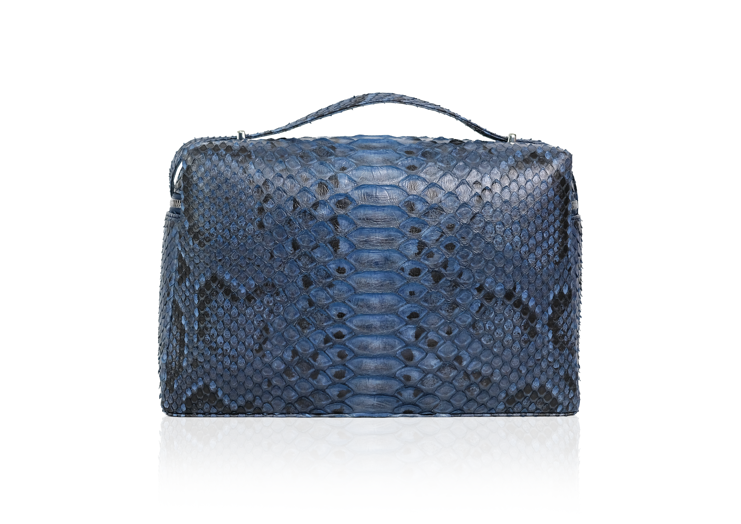 Picco Medium - Blue Morolus - Image 6