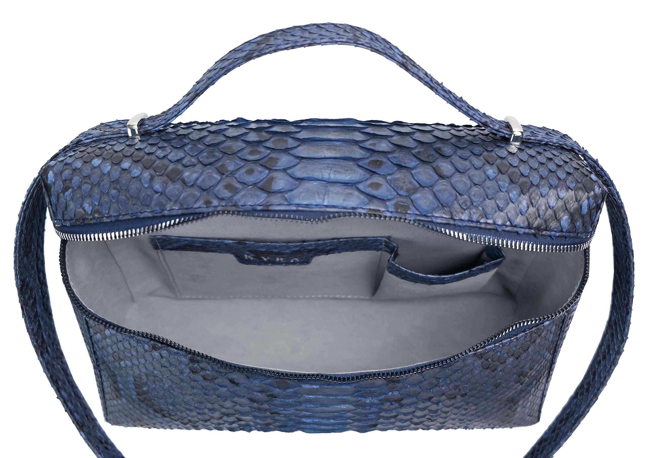 Picco Medium - Blue Morolus - Image 3