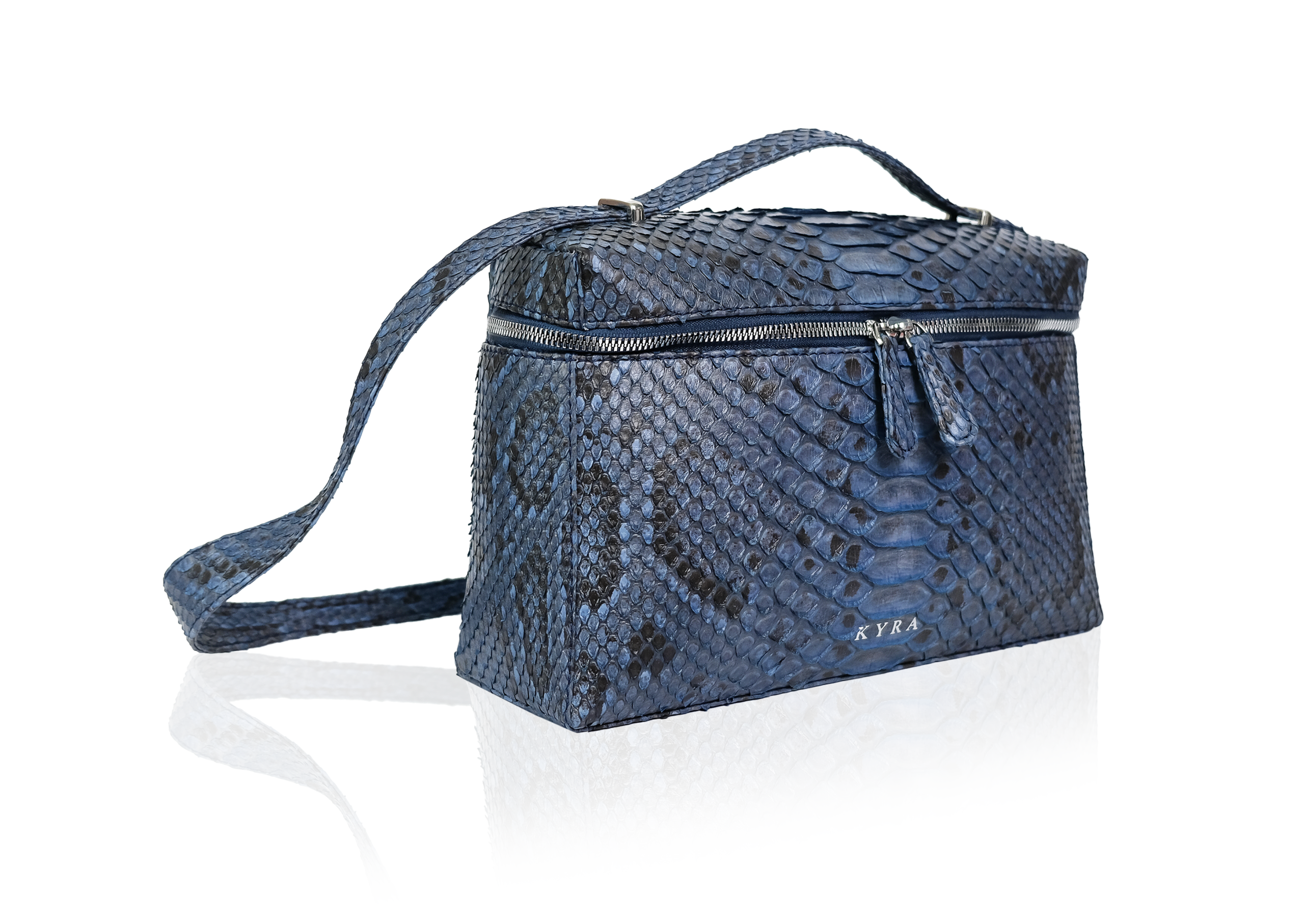 Picco Medium - Blue Morolus - Image 4