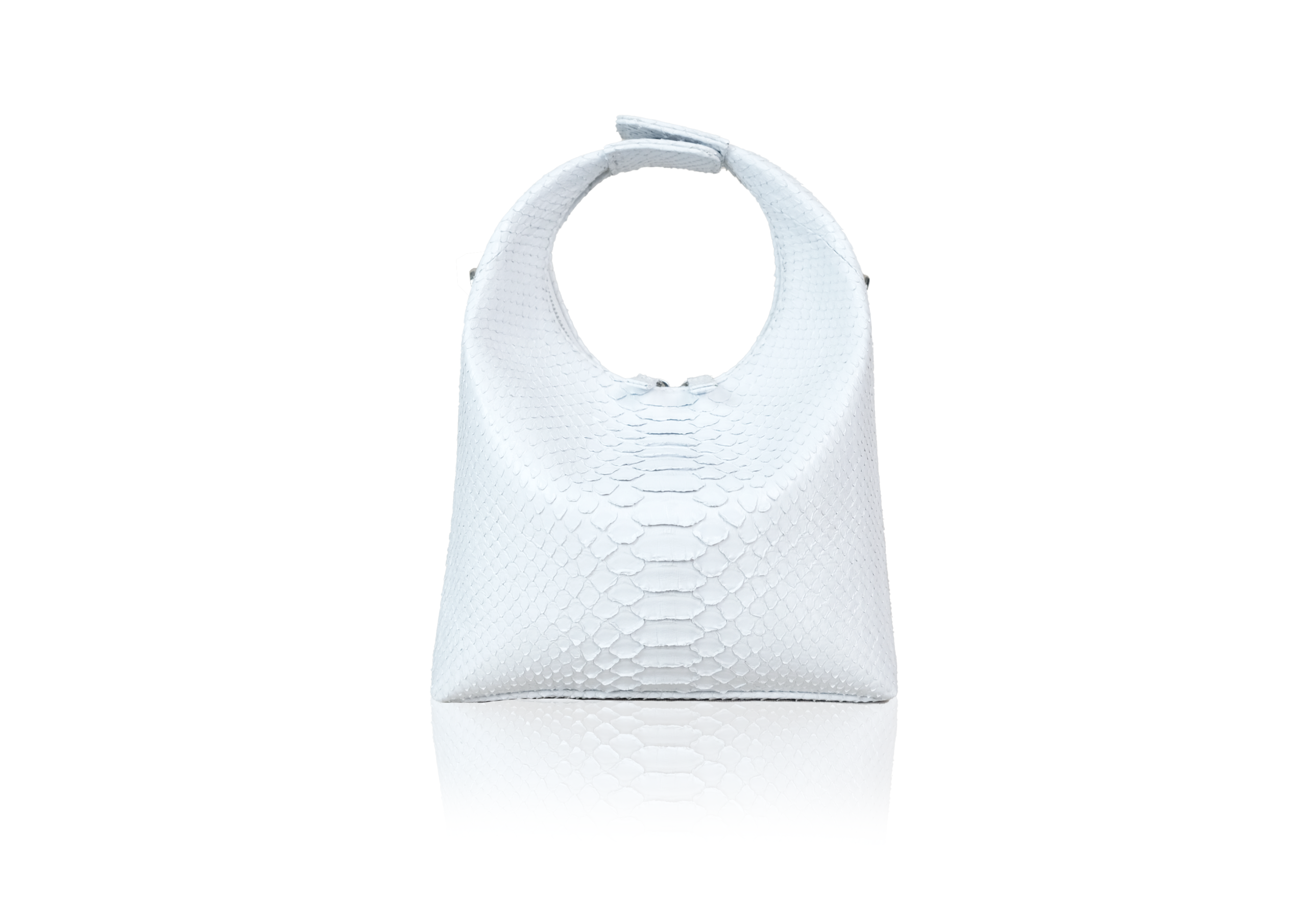 Ouna Bag in White