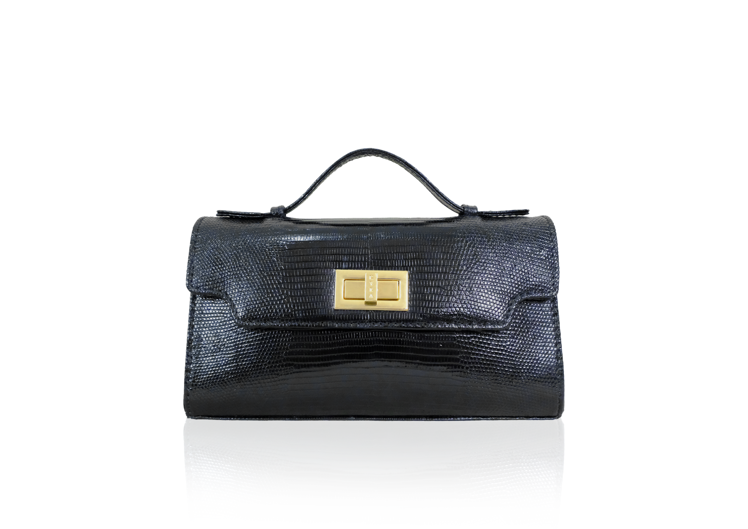 Luna 25 Black Lizard