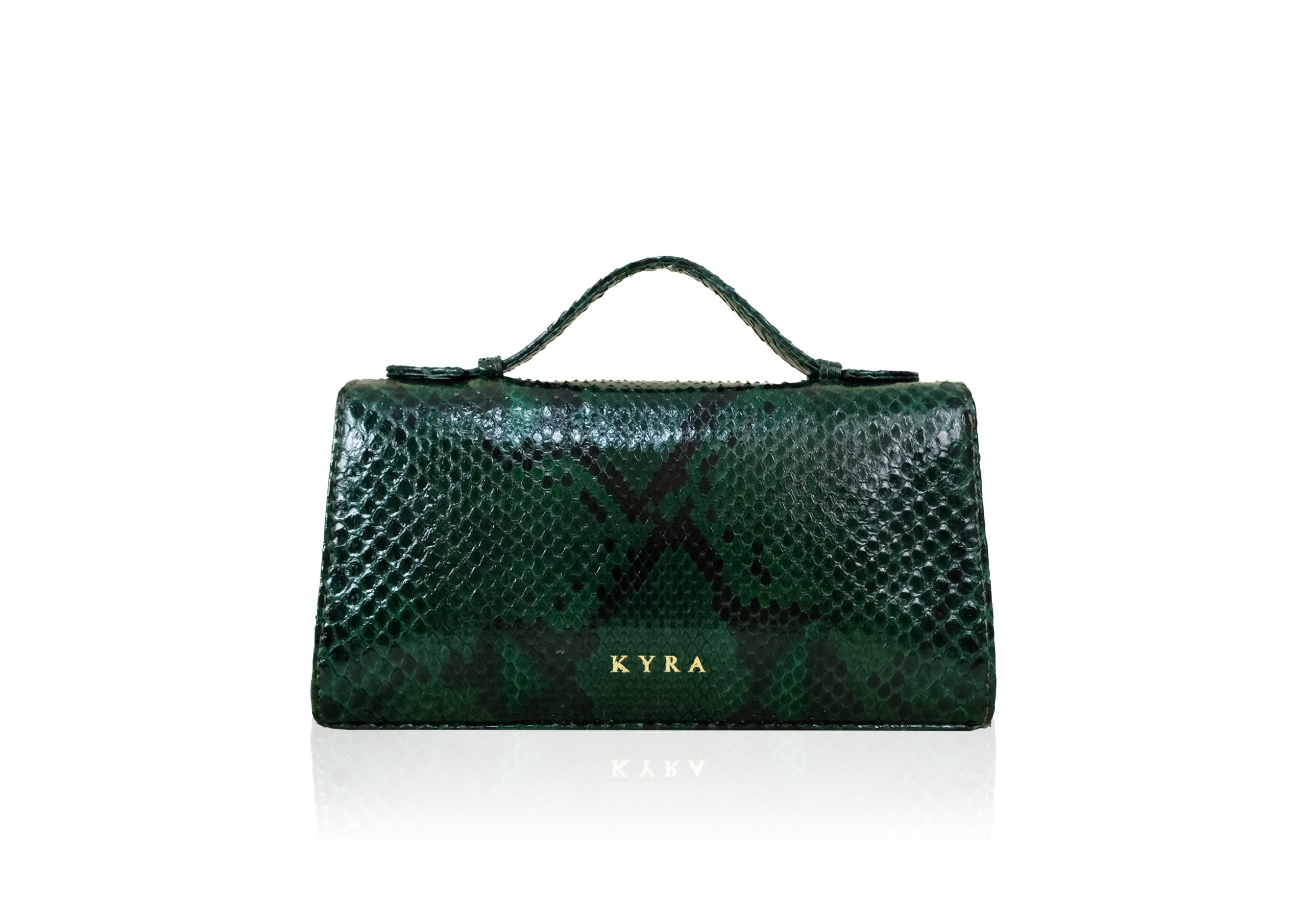 Luna 25 Dark Green FC - Image 4