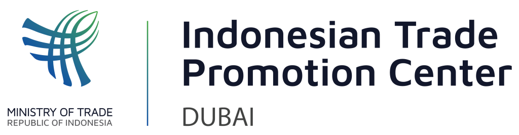 ITPC Dubai is an official government agency under Indonesia's Ministry of Trade, set up to promote Indonesian goods and exports across the UAE and other markets.