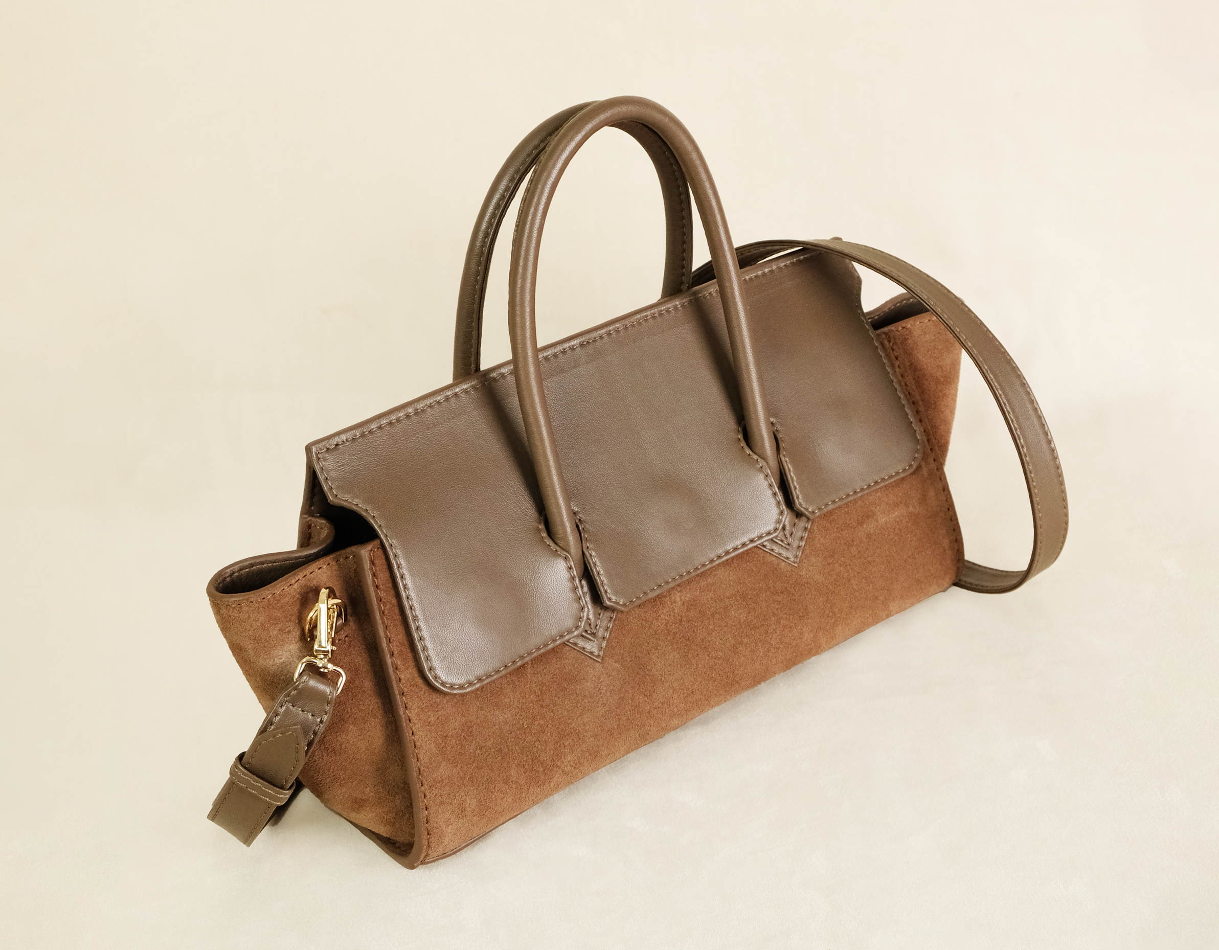 How to Get a Personalized Leather Bag Exactly the Way You Want