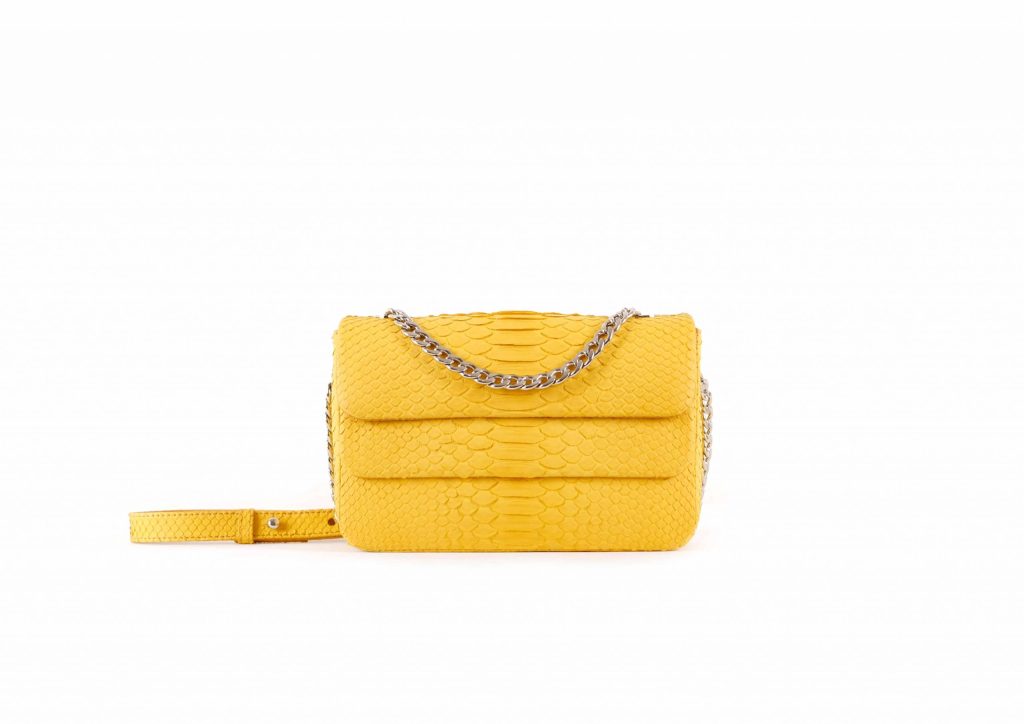 kyra-britanny-small-three-tone-python-shoulder-bag