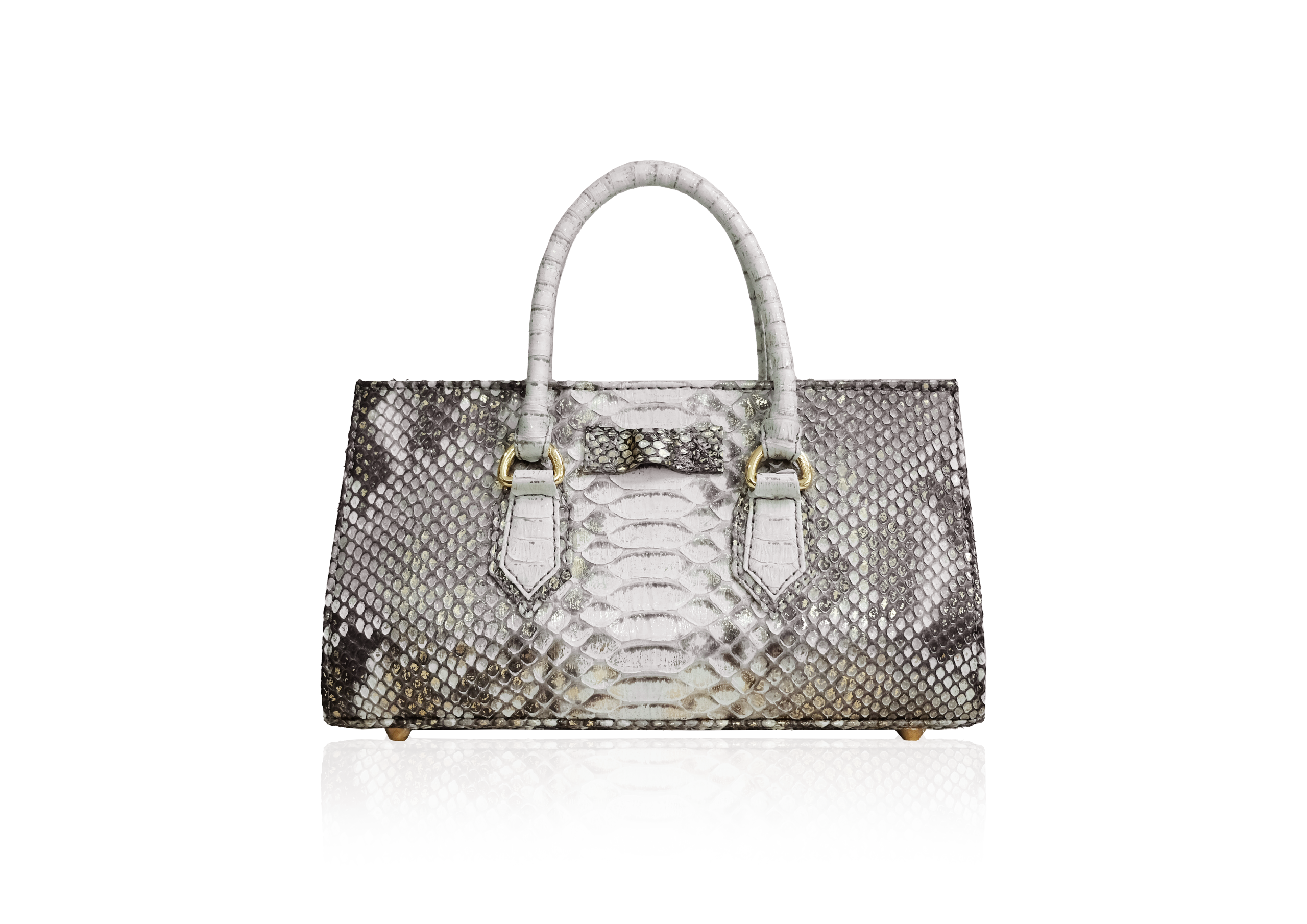 Adriana Lungo in Natural Gold - Image 6