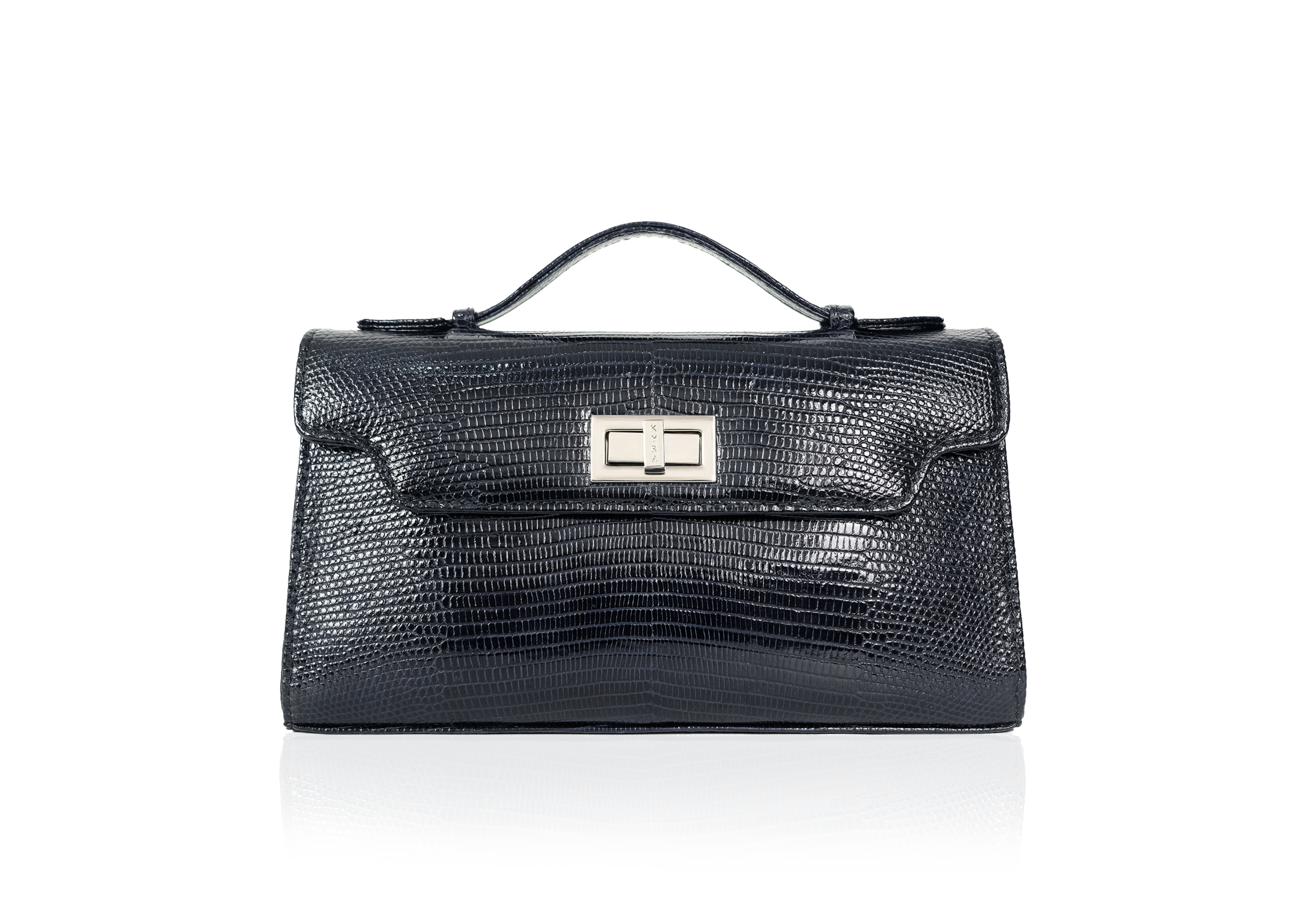 Luna 29 in Black Lizard