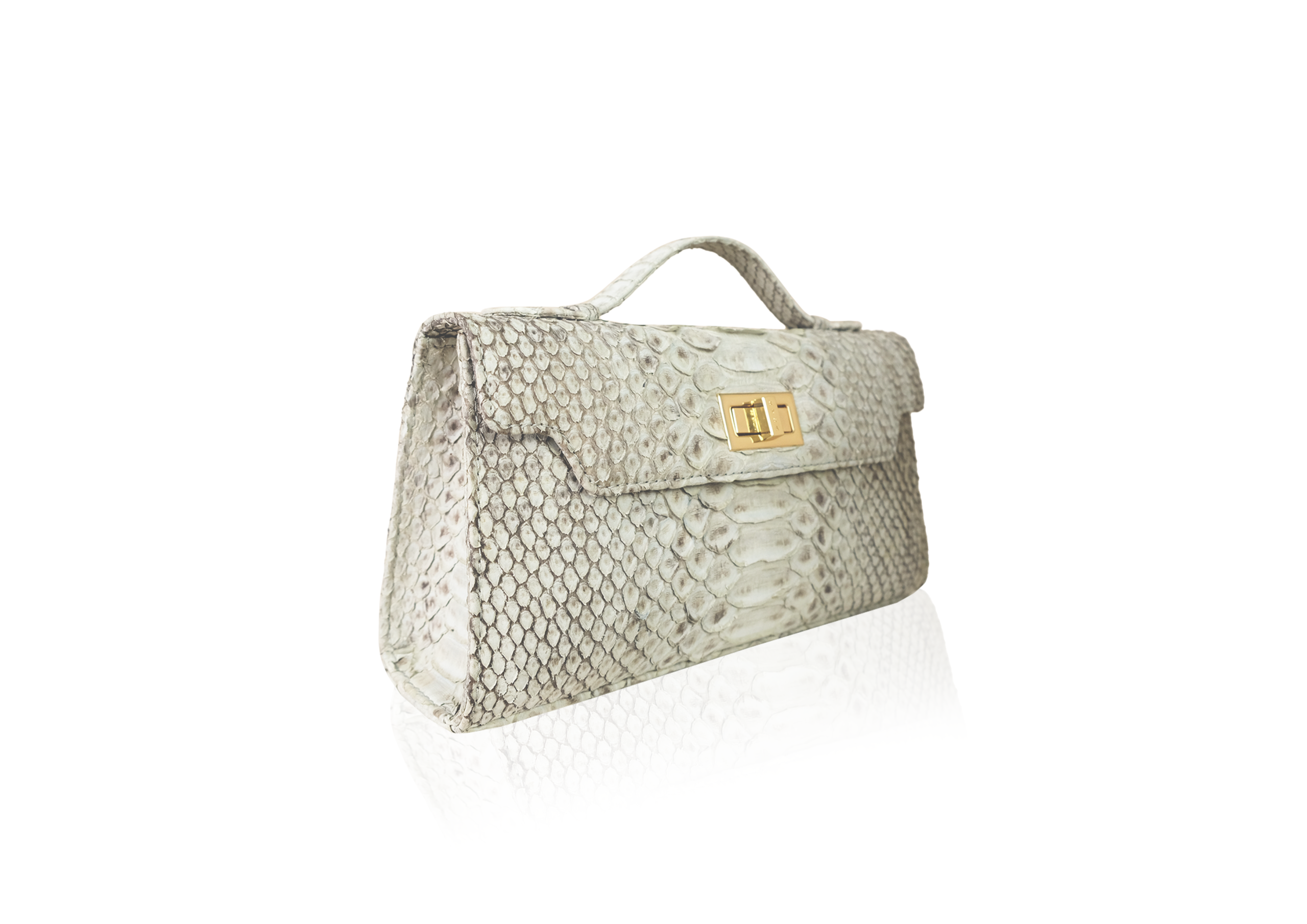 Luna 29 in Grey Washed - Image 2