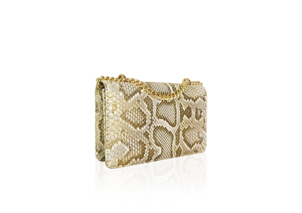 kyra-alana-clutch-persian-gold-python-leather-evening-bag