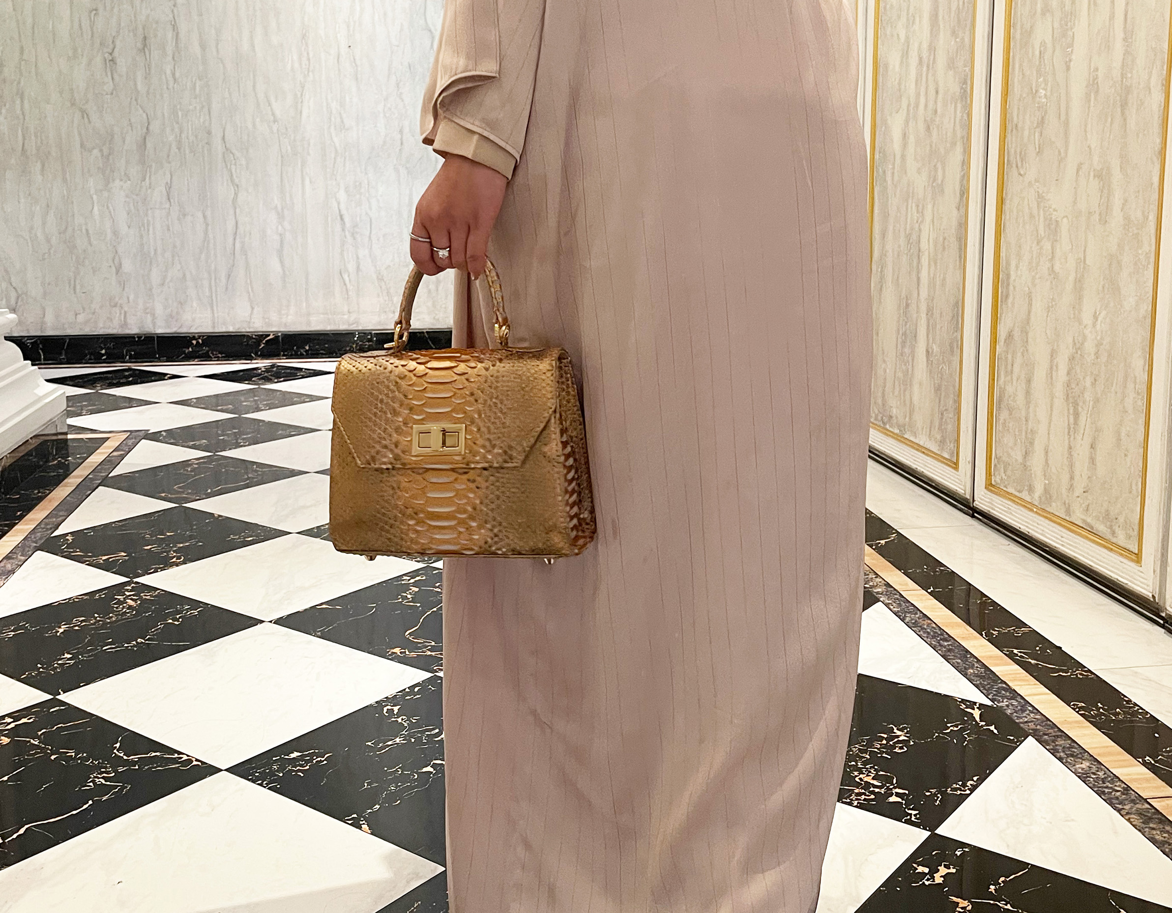 10 Standout Evening Bag Styles to Perfect Your Gala Ensemble in 2026