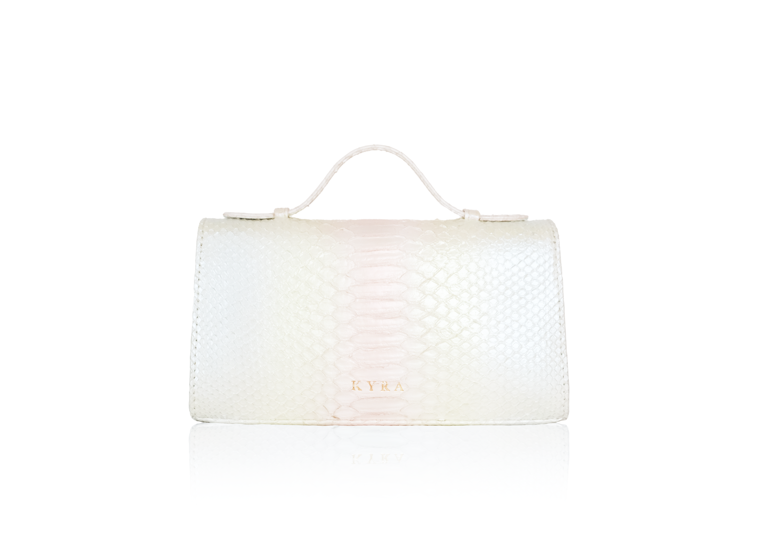 Luna 25 Mermaid Pearl - Image 4