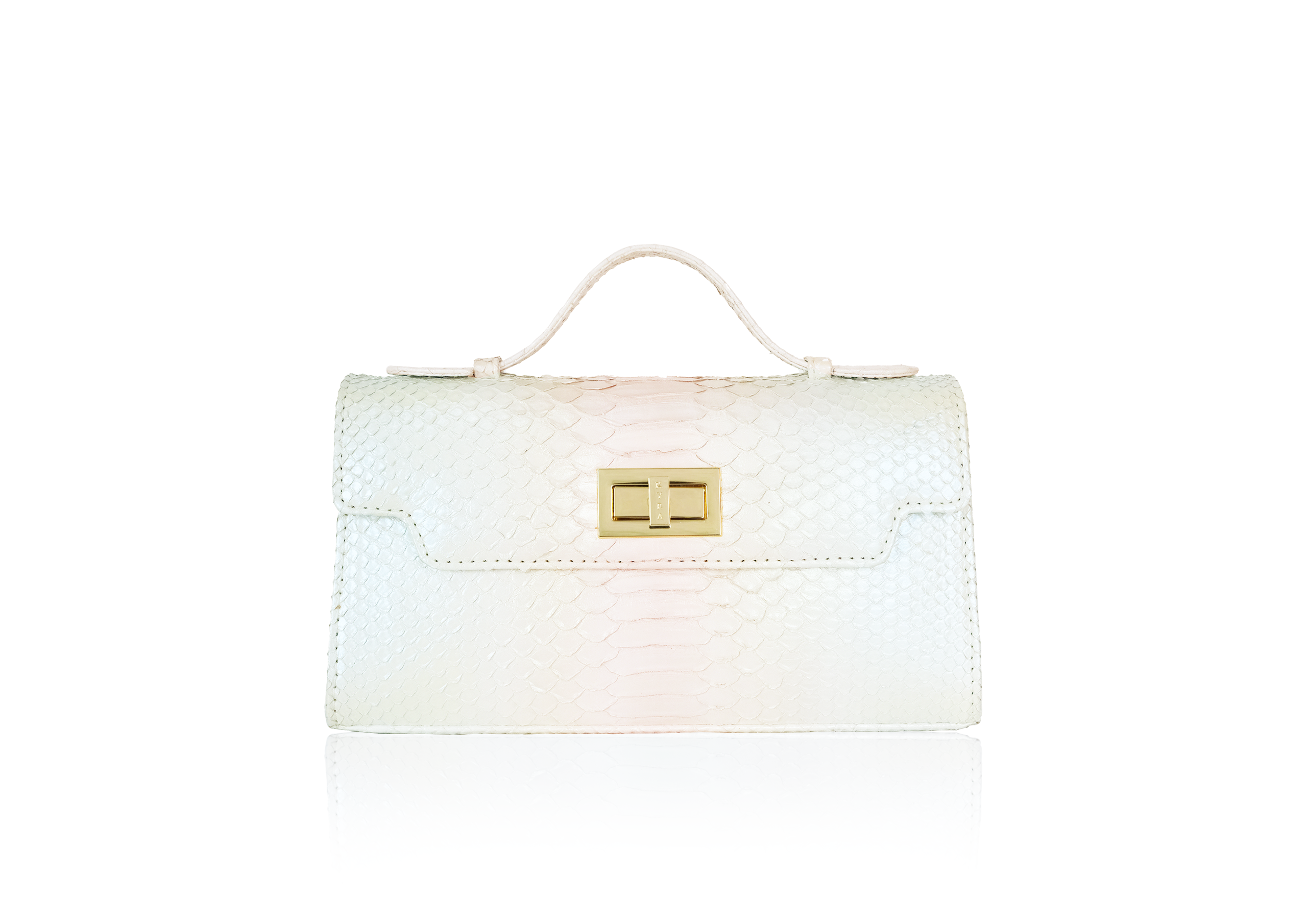 Luna 25 Mermaid Pearl