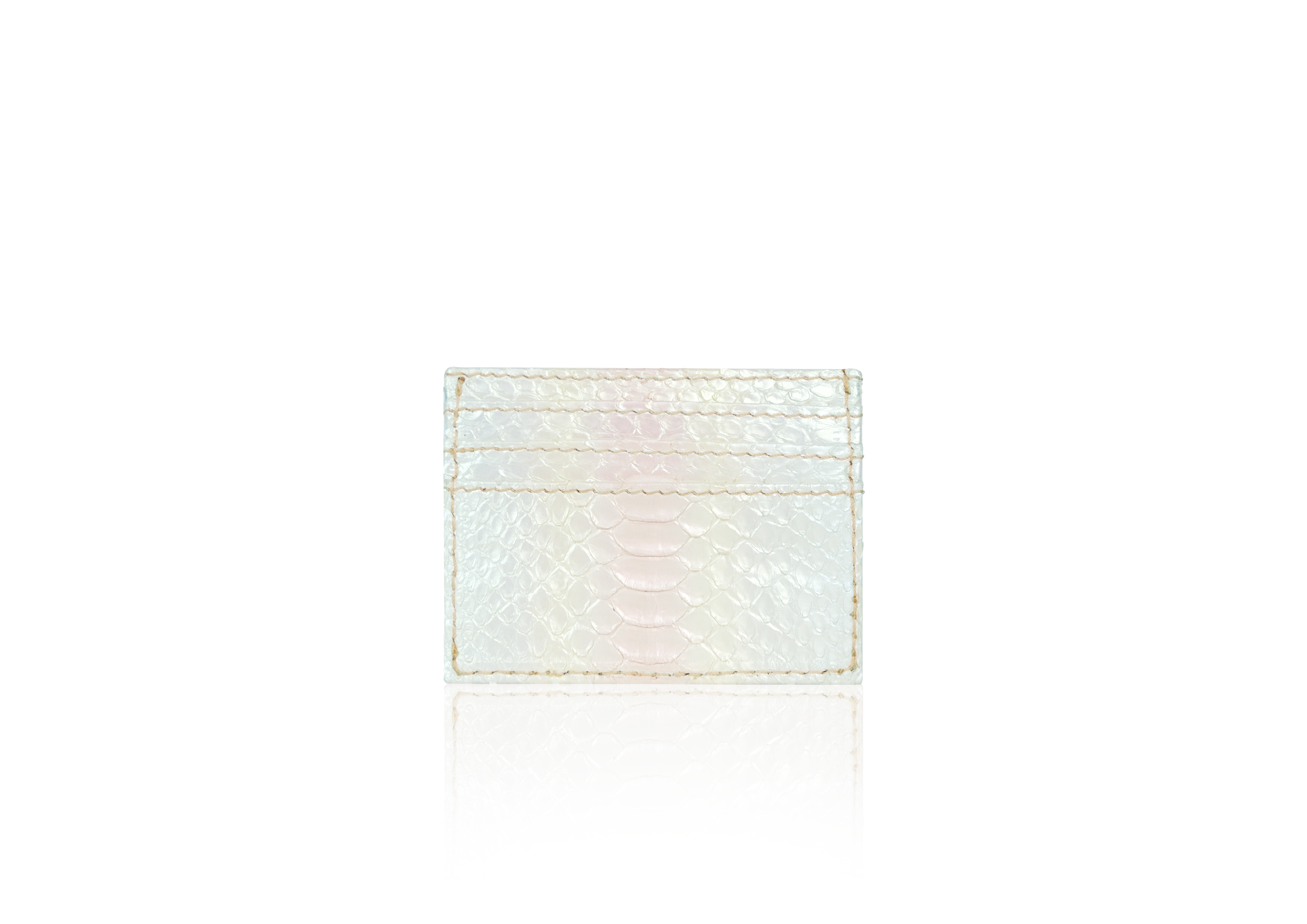 Card Holder Python Mermaid Pearl - Image 4