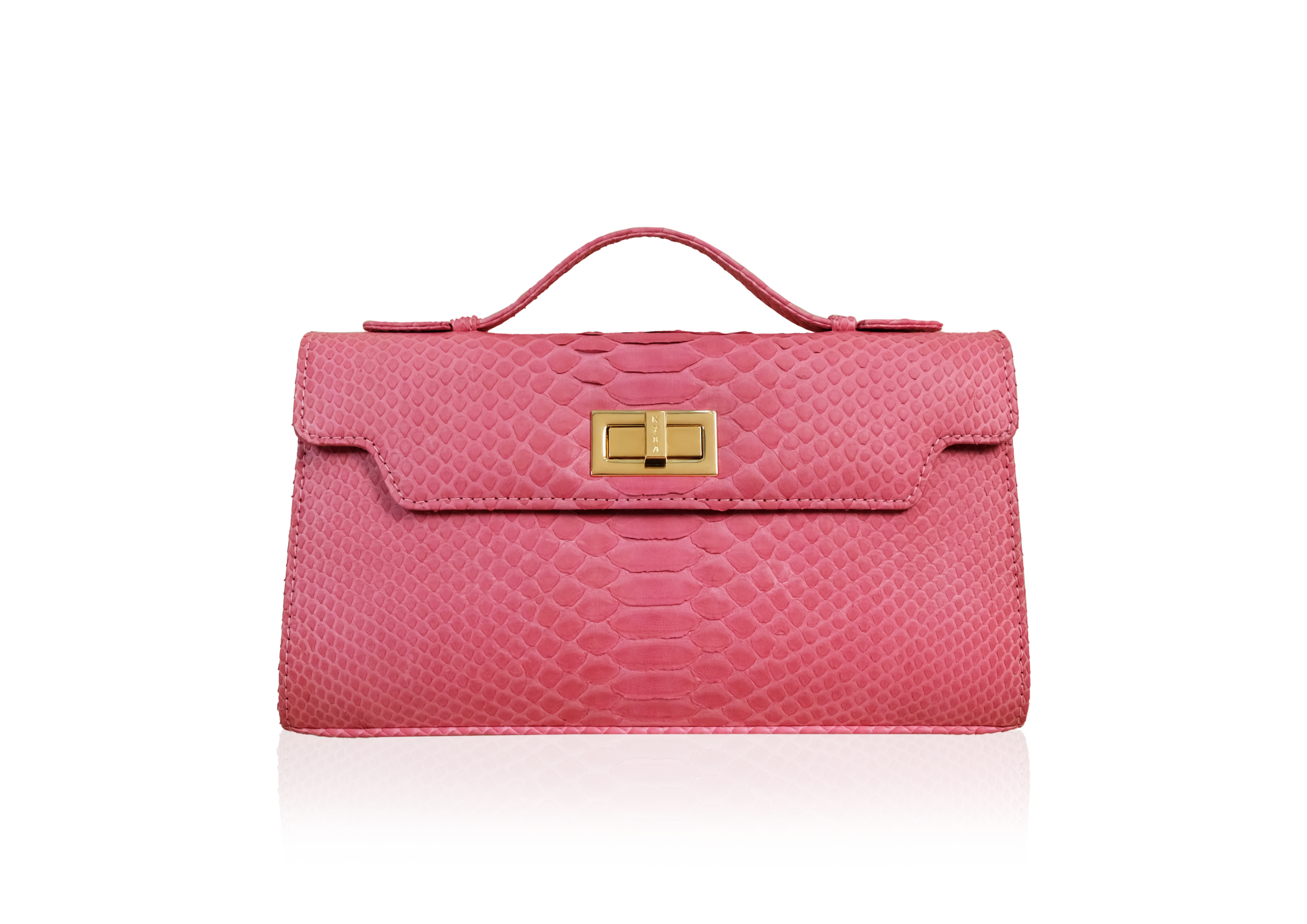 Luna 29 in Baby Pink