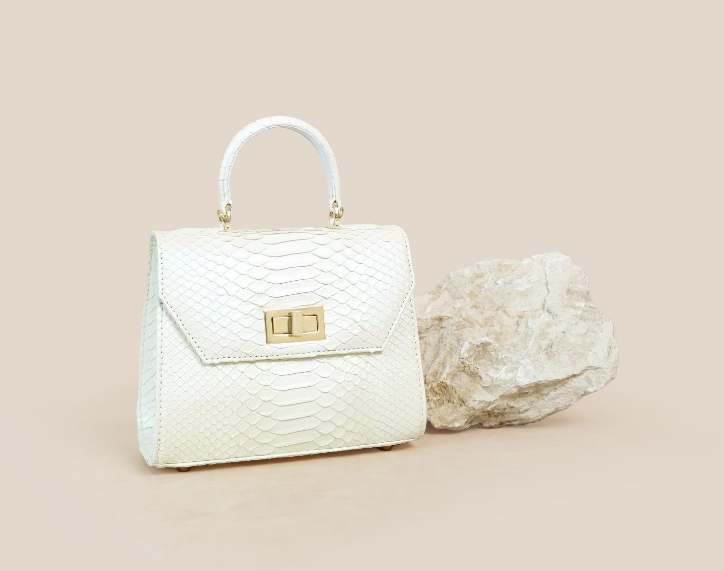 Luxury Exotic Handbag Online: Shop Genuine Exotic Leather Bags from KYRA