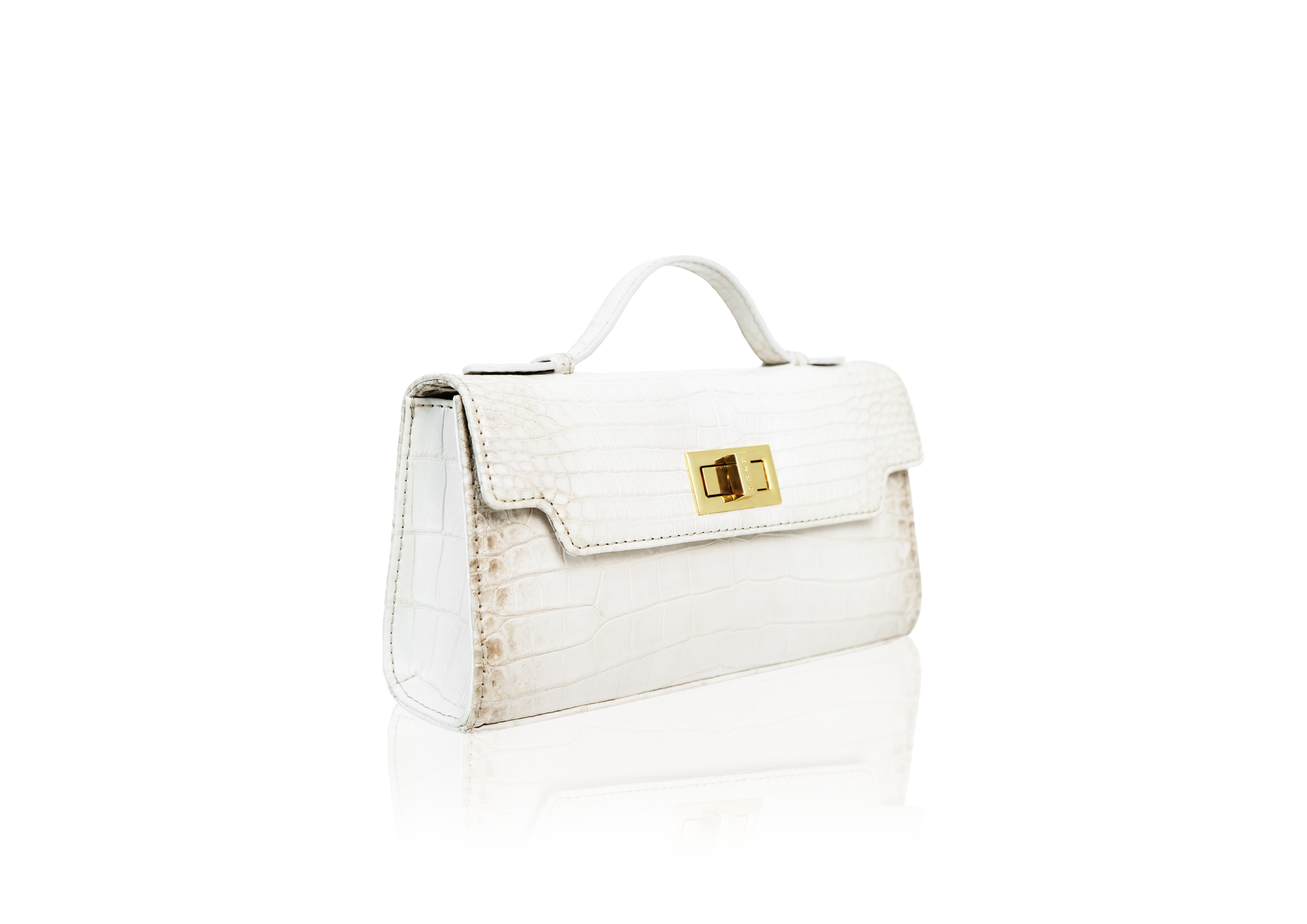 Luna 25 Croco Himalayan - Image 2